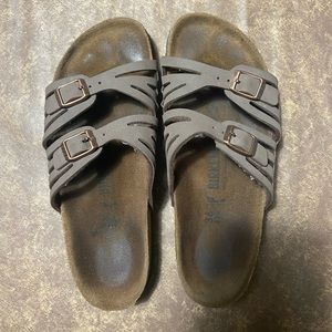 Women’s Birkenstocks size 36